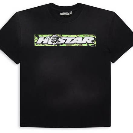 Hellstar Box Logo T-shirt