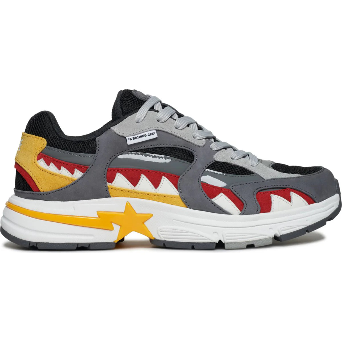 Bape Sharksta Malayasia