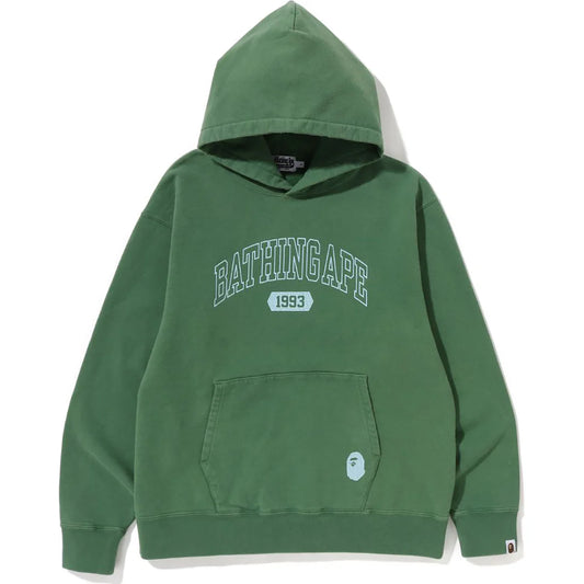 BATIHNG APE RELAXED FIT PULLOVER HOODIE