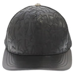 Chrome Hearts Cross Patch Trucker Hat
