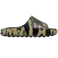 Bape 1st Camo Slide Men's Sandals (Size 11)