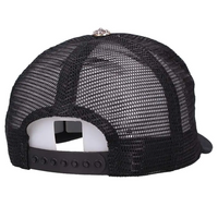 Chrome Hearts Foti Embroidery Hat