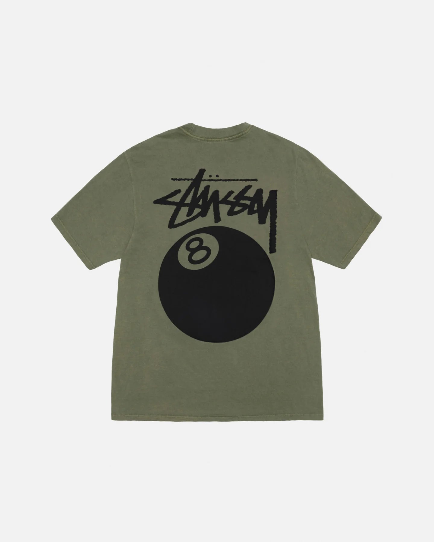 Stussy 8Ball Tee