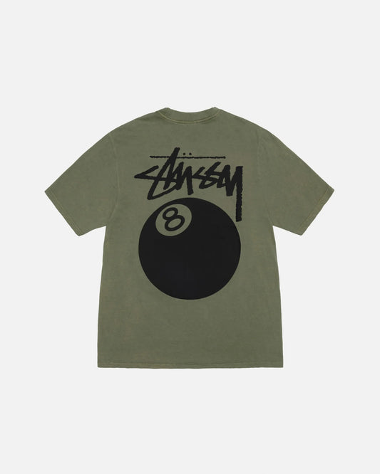 Stussy 8Ball Tee