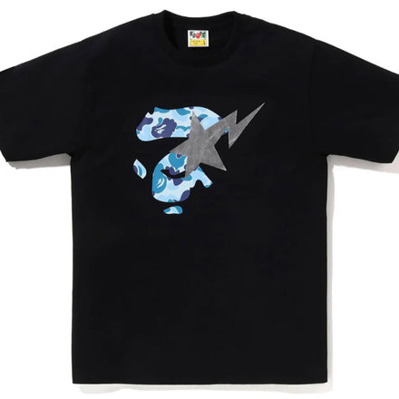 Liquid camo ape face Sta