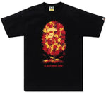 Bape Japan Autumn Tee