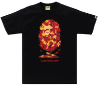 Bape Japan Autumn Tee
