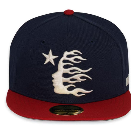 Hellstar fitted