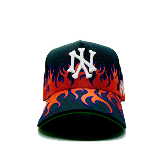 NY Flames