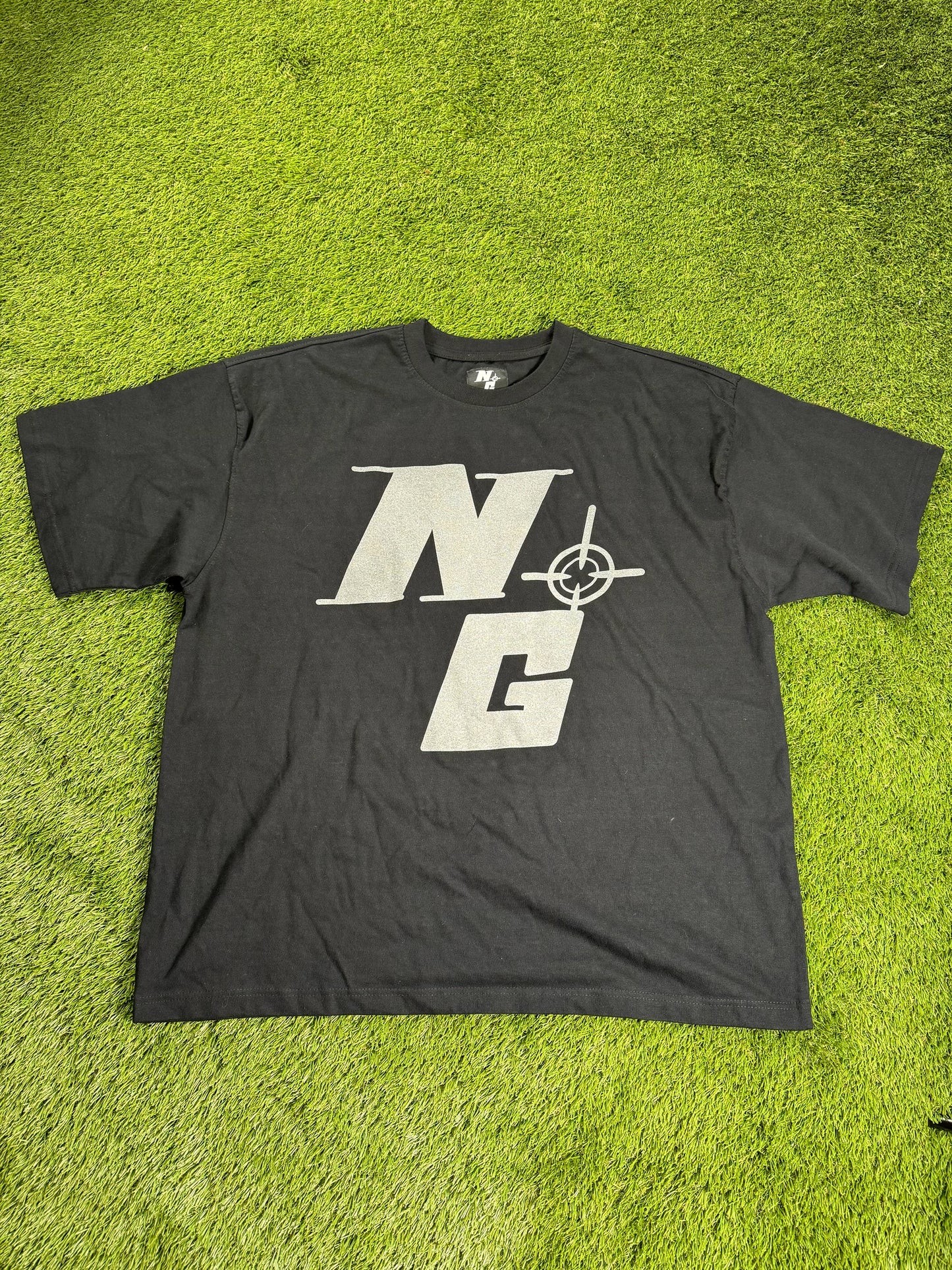 New Gen Bullseye Tee