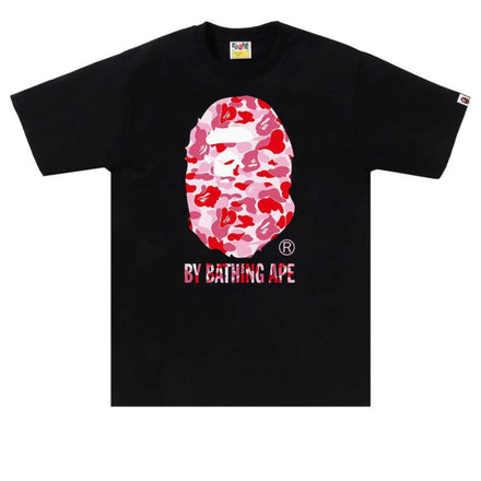 Bape ABC Camo Tee