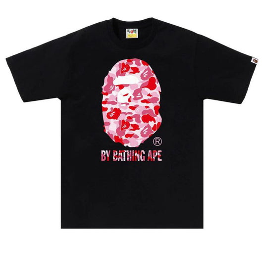 Bape ABC Camo Tee