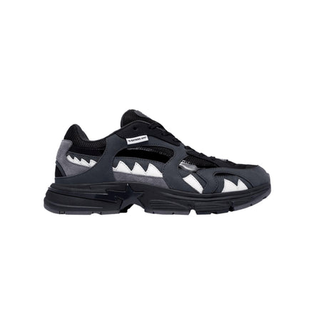 Sharksta m2 black
