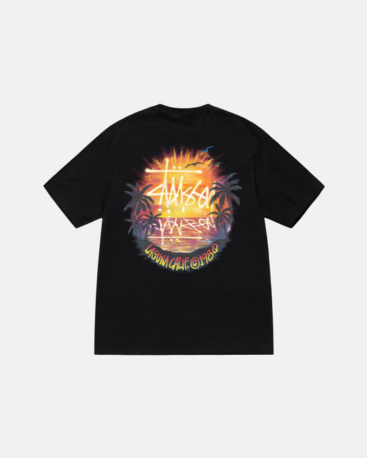 Stussy Sunset Tee