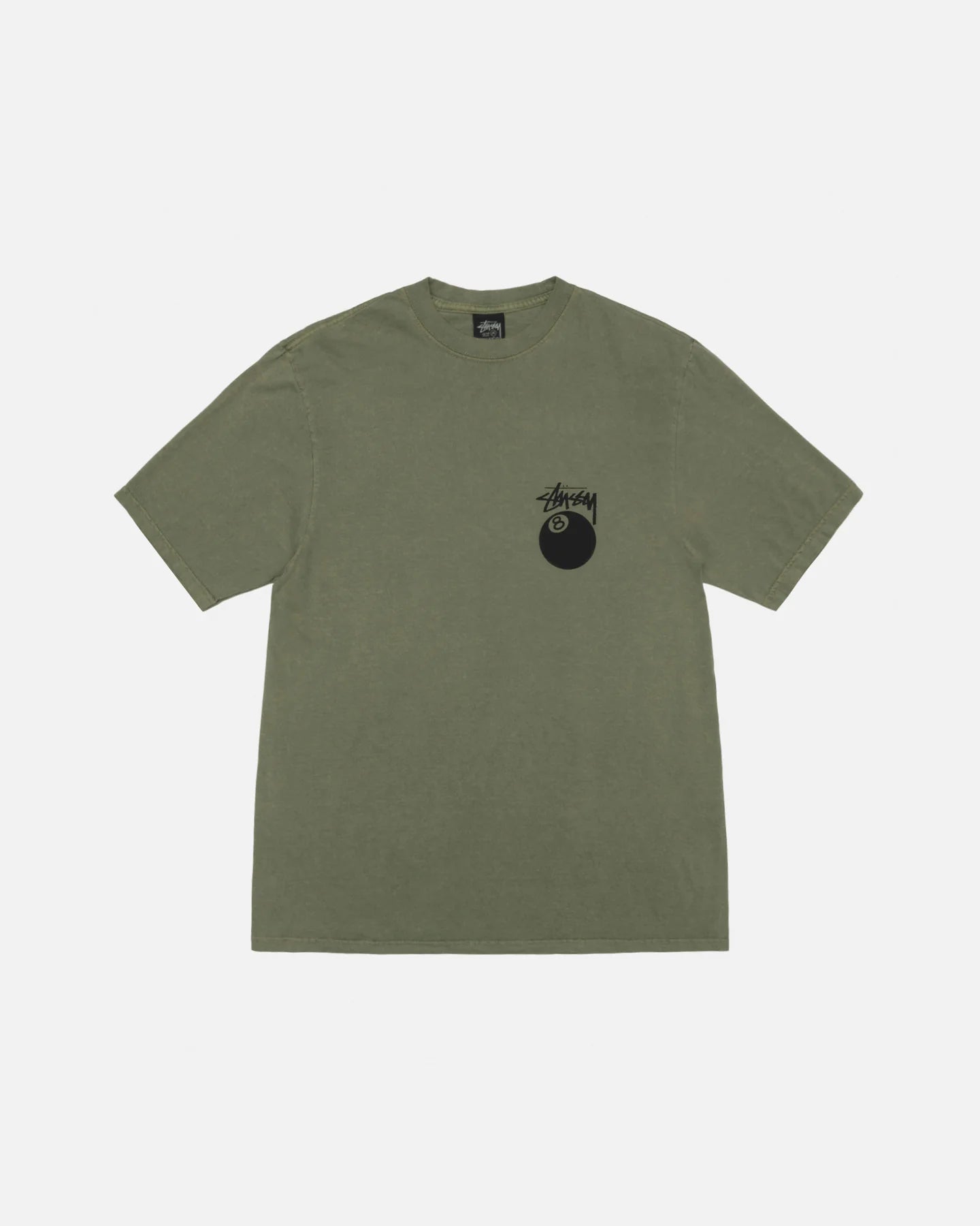 Stussy 8Ball Tee