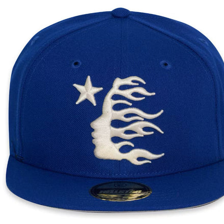 Hellstar baseball fitted