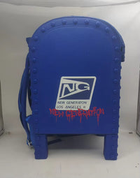 Utility Back Pack