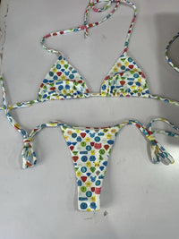Candy Bikini