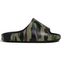 BAPE 1st Camo Slide Men's Sandals (Size 9)