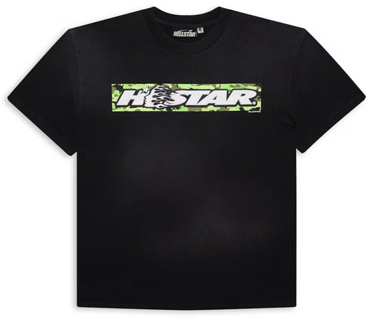 Hellstar Box Logo T-shirt