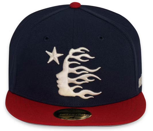 Hellstar Baseball Hat (Fitted)