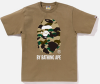 BAPE 1st Camo by Bathing Ape