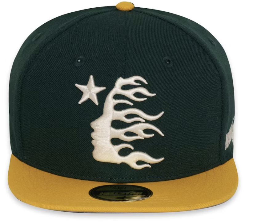 Hellstar Baseball (Fitted0