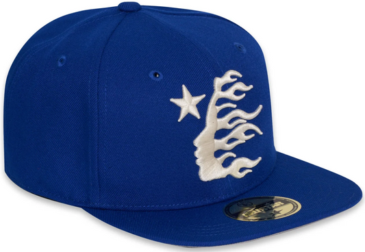 Hellstar Baseball Hat (Fitted)