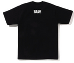 MAP CAMO APE HEAD SHARK TEE