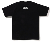MAP CAMO APE HEAD SHARK TEE