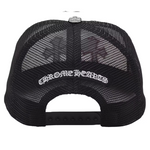 Chrome Hearts Multi color Patch hat