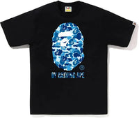 Bape a bathing ape Blue ABC Camo