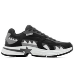 Bape Sharksta Grey&White (Size 9)