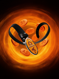 AD30 Belt