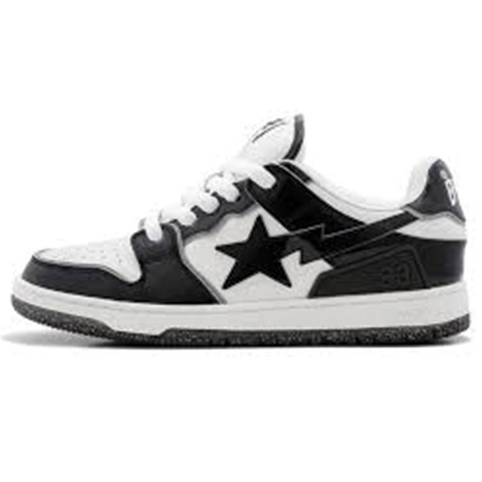 Bape Sk8-Sta #4 (Size 9.5)