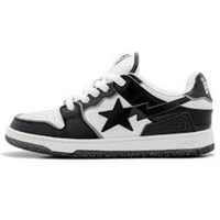 Bape Sk8-Sta #4 (Size 9.5)